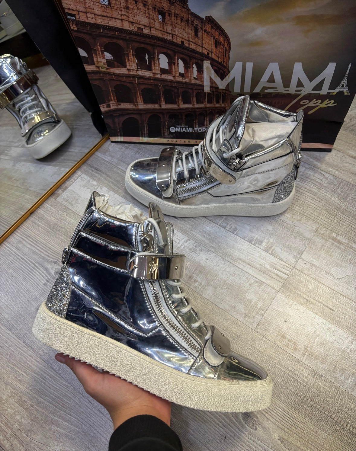 Giuseppe Zanotti