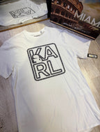 Polera Karl Lagerfeld