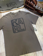 Polera Karl Lagerfeld