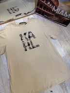 Polera Karl Lagerfeld