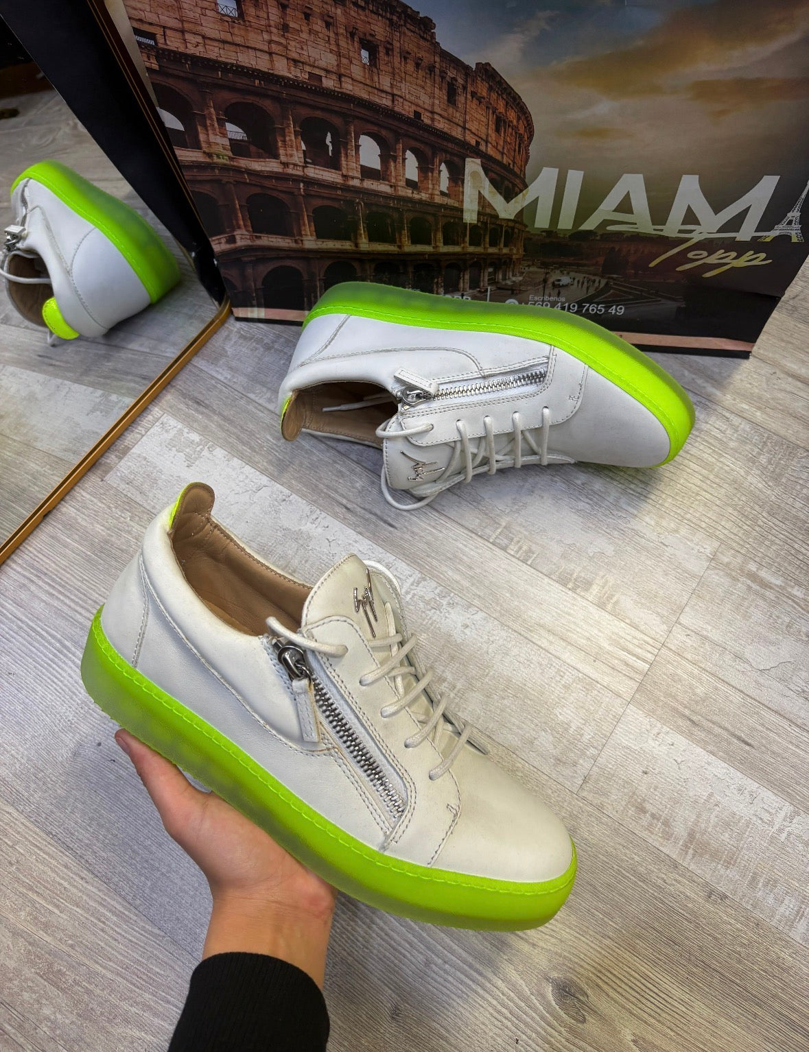 Giuseppe Zanotti