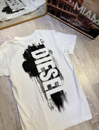 Polera Diesel