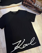 Polera Karl Lagerfeld