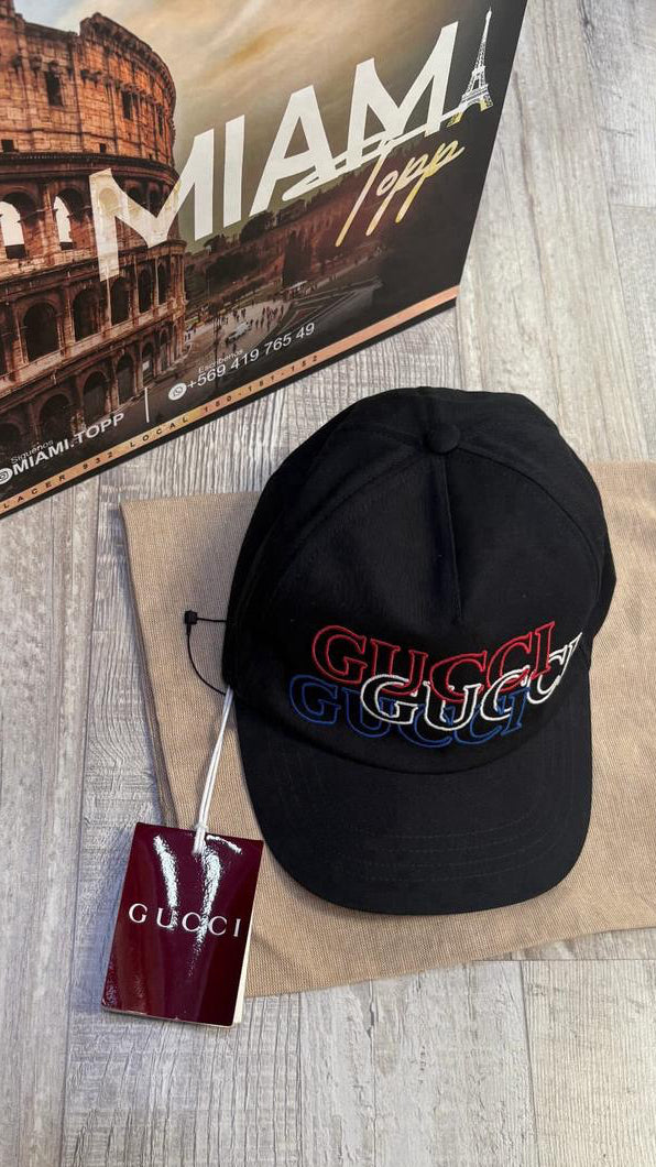 Gorro Gucci
