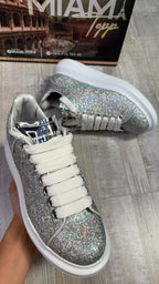 Zapatillas Alexander McQueen