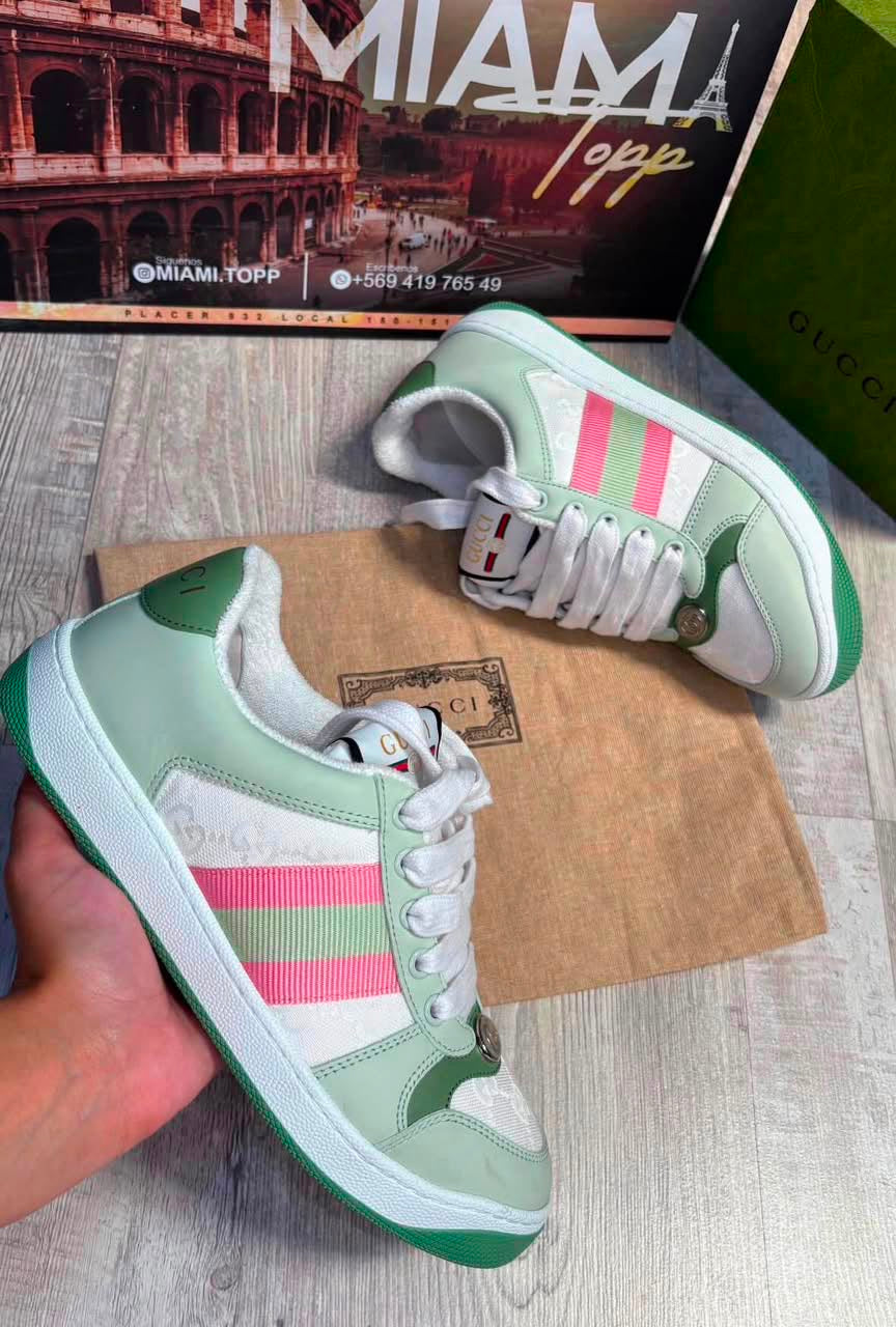 Zapatillas Gucci