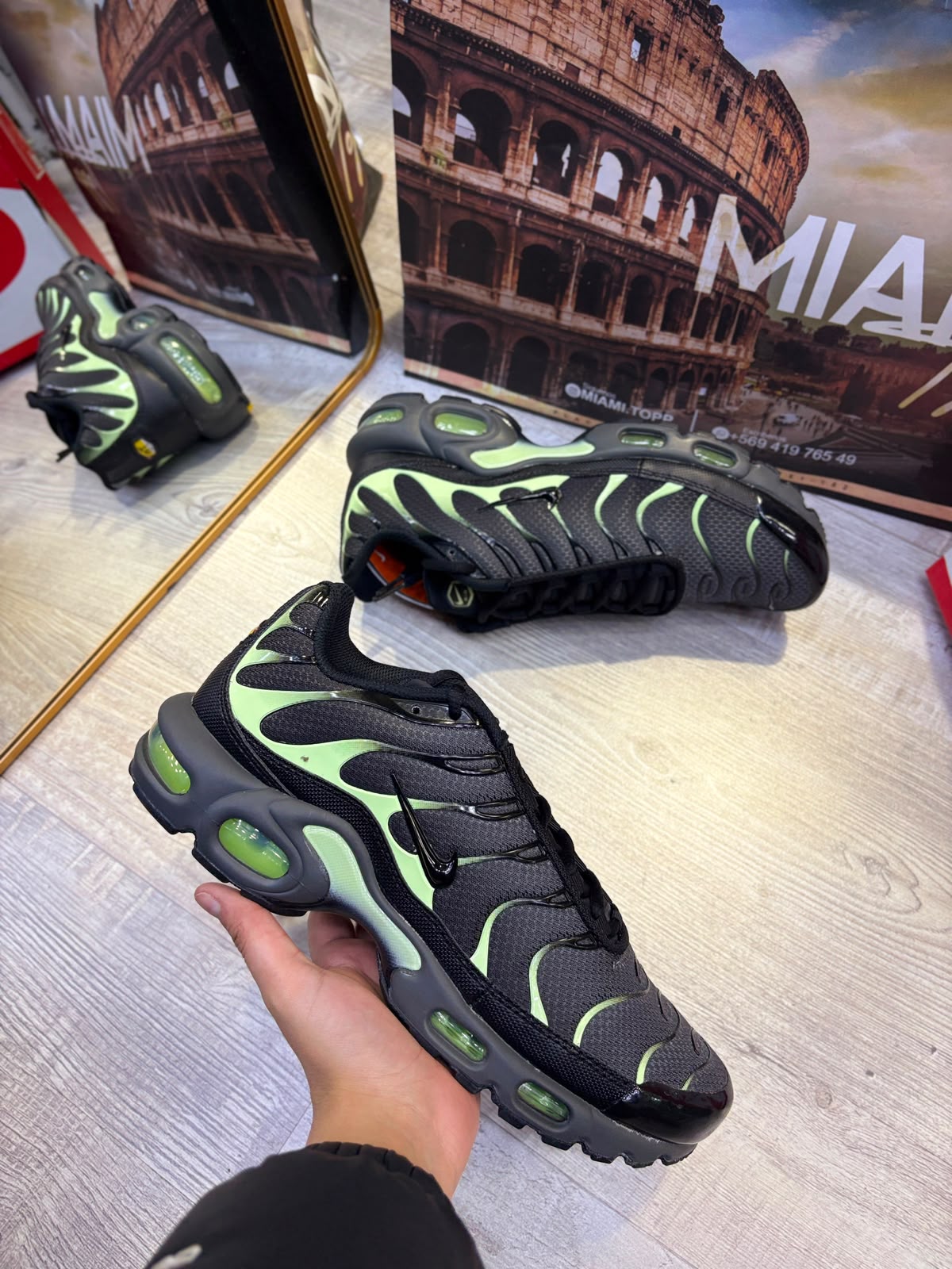 Zapatillas Nike Air Max
