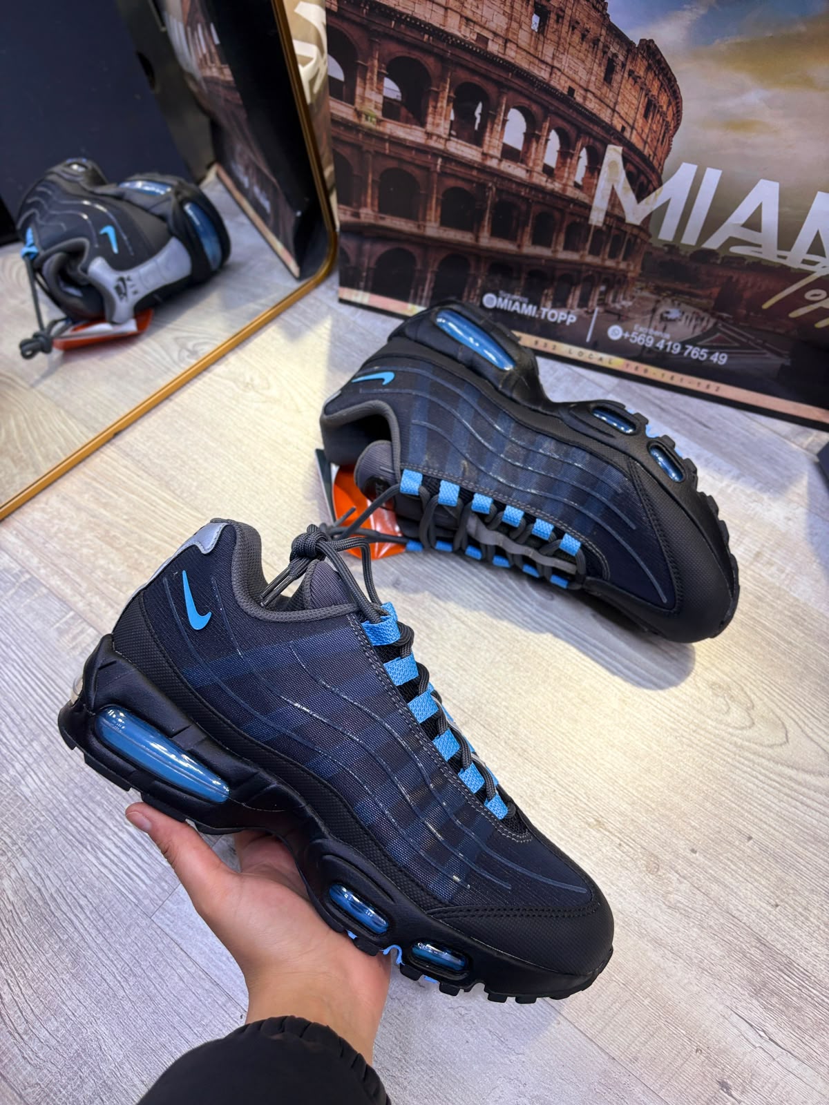 Zapatillas Nike Air Max