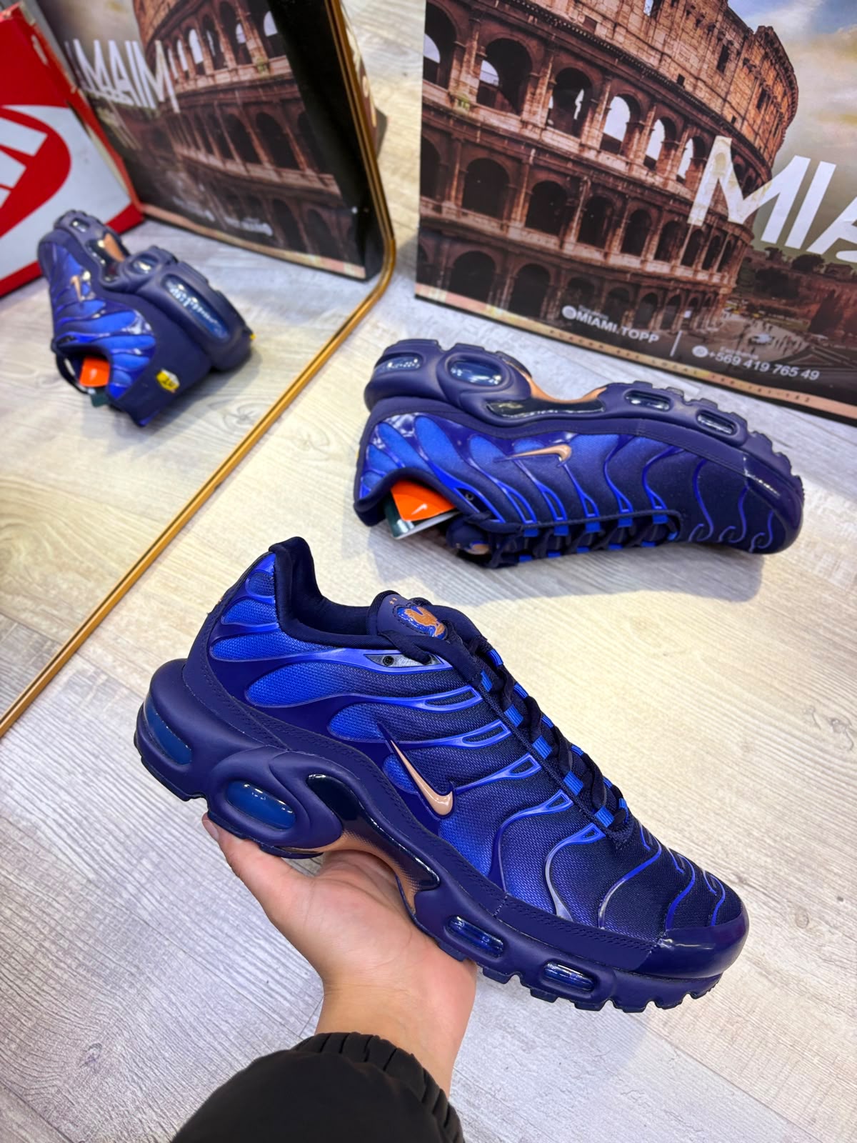 Zapatillas Nike Air Max
