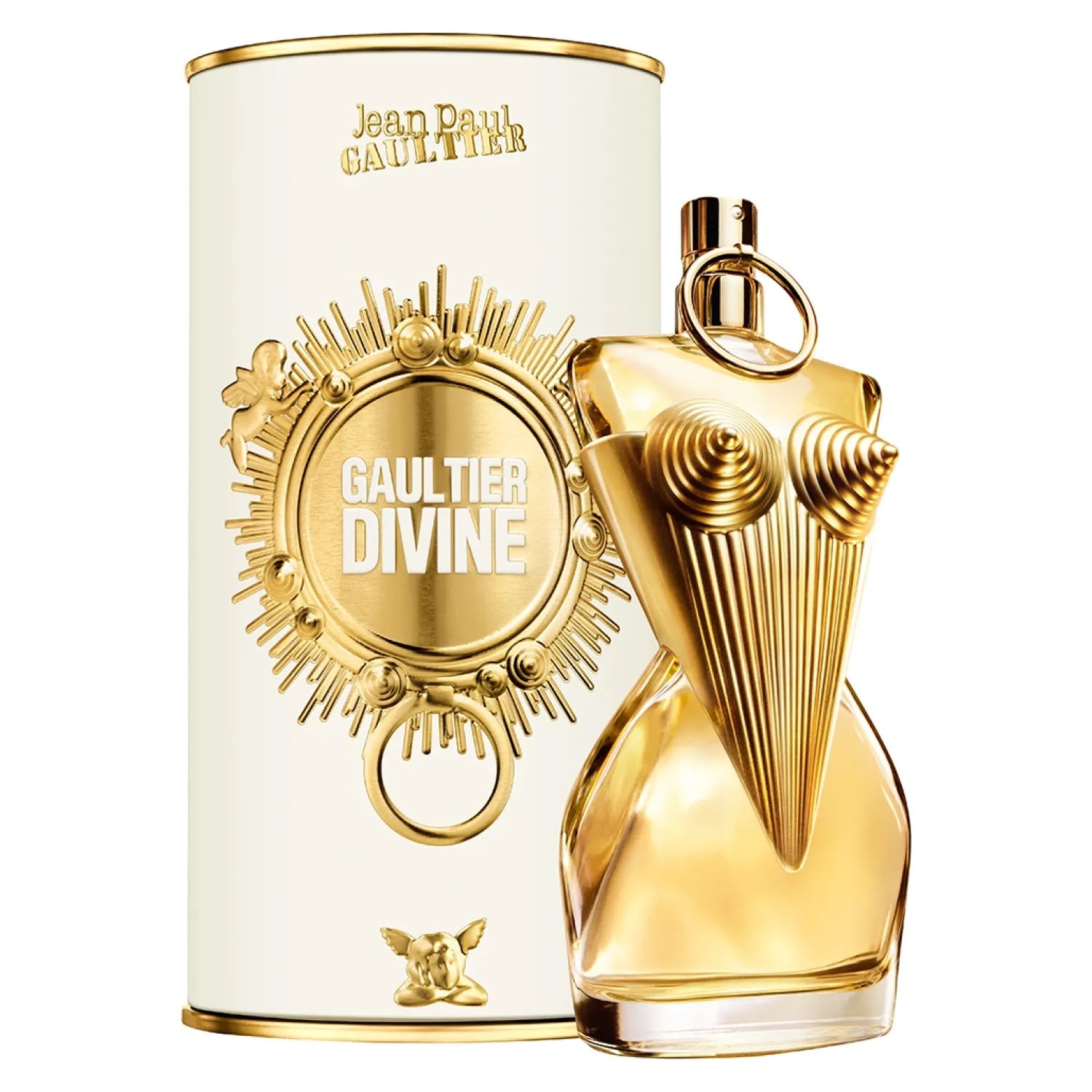 Perfume Jean Paul Gaultier