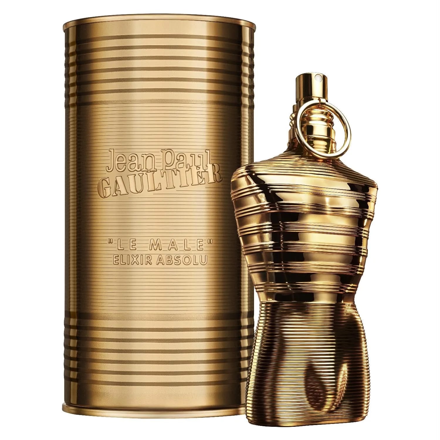 Perfume Jean Paul Gaultier
