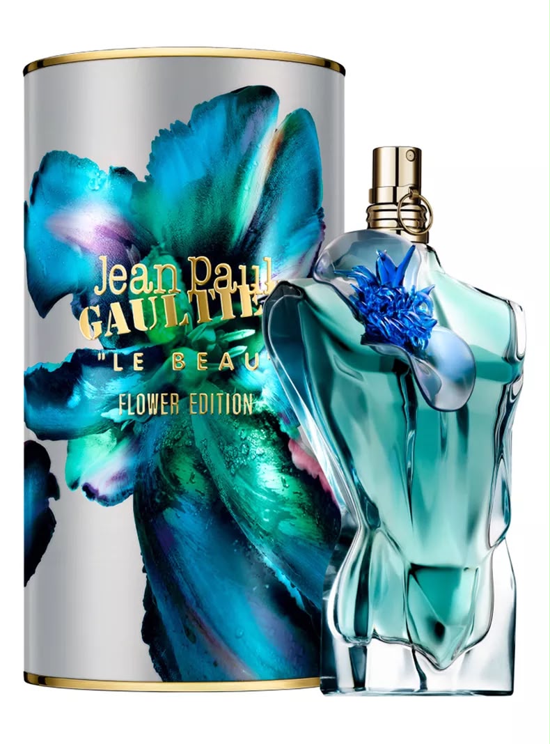 Perfume Jean Paul Gaultier