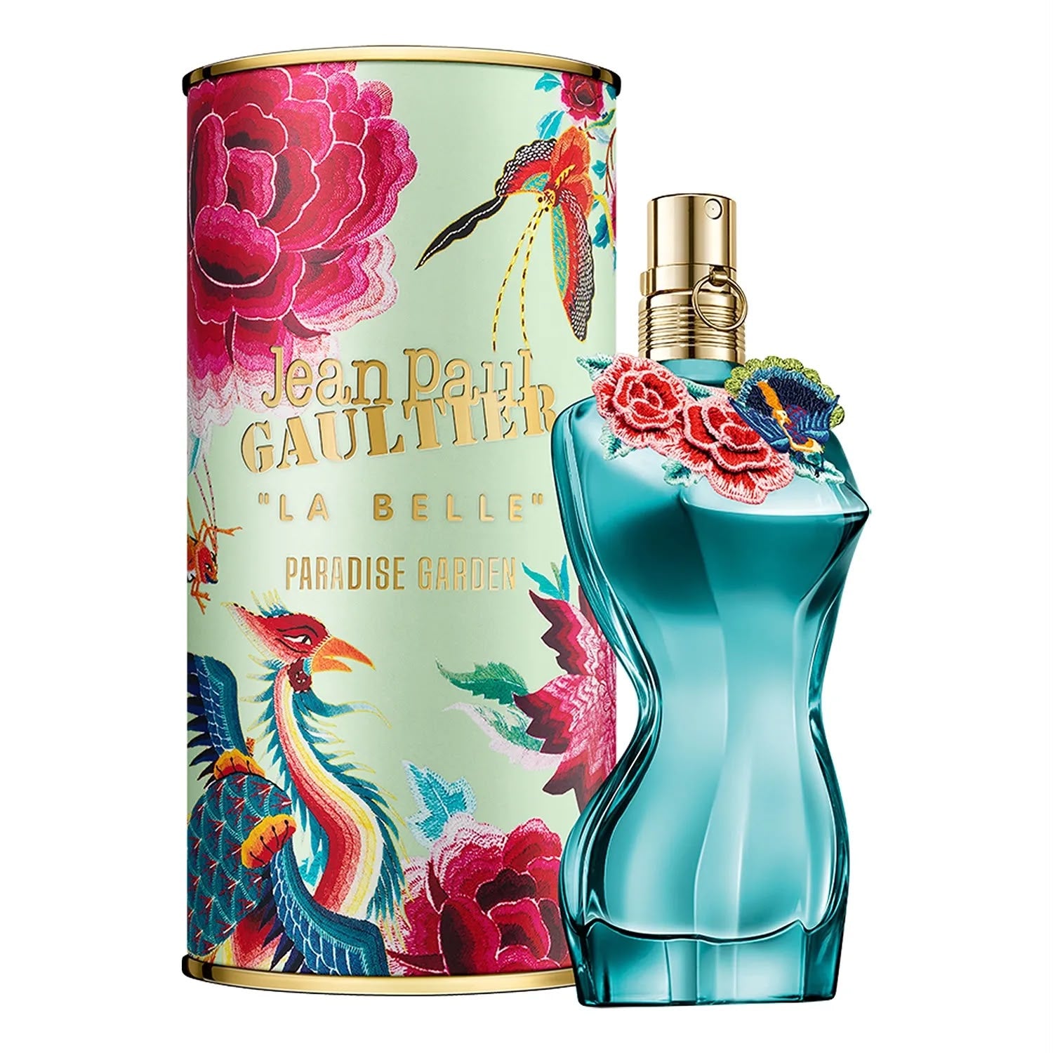 Jean Paul Gaultier