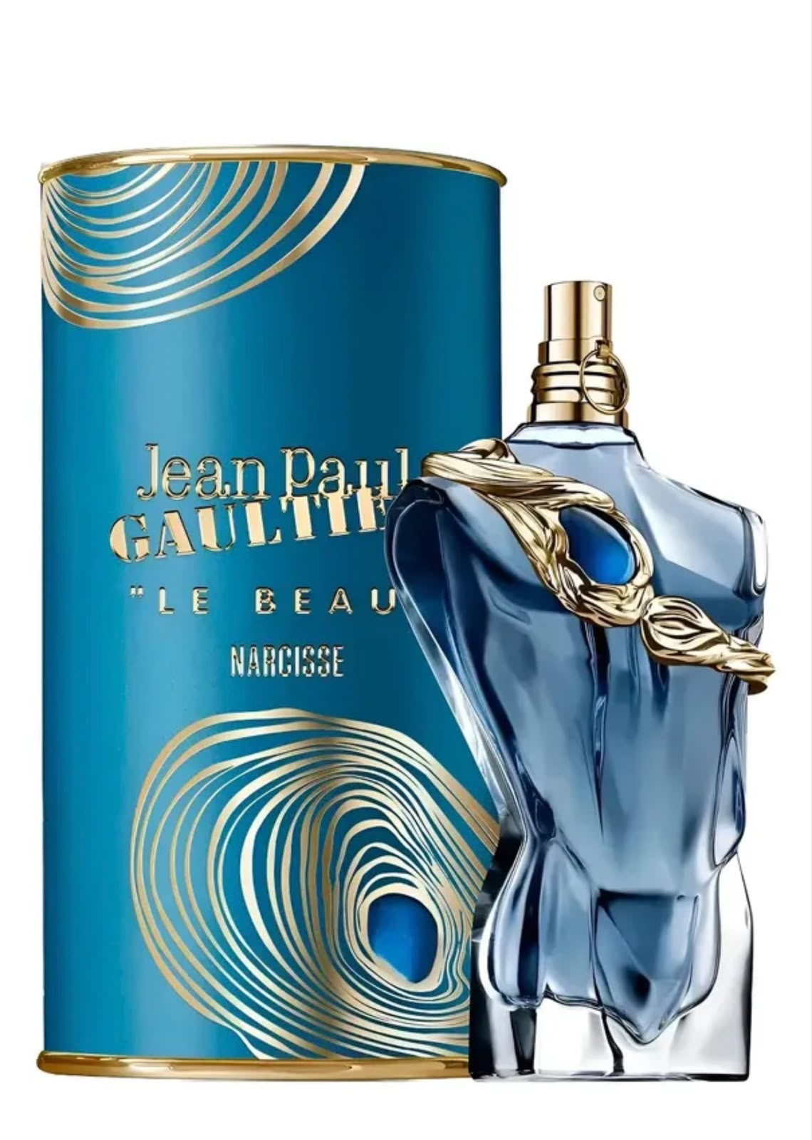 Perfume Jean Paul Gaultier