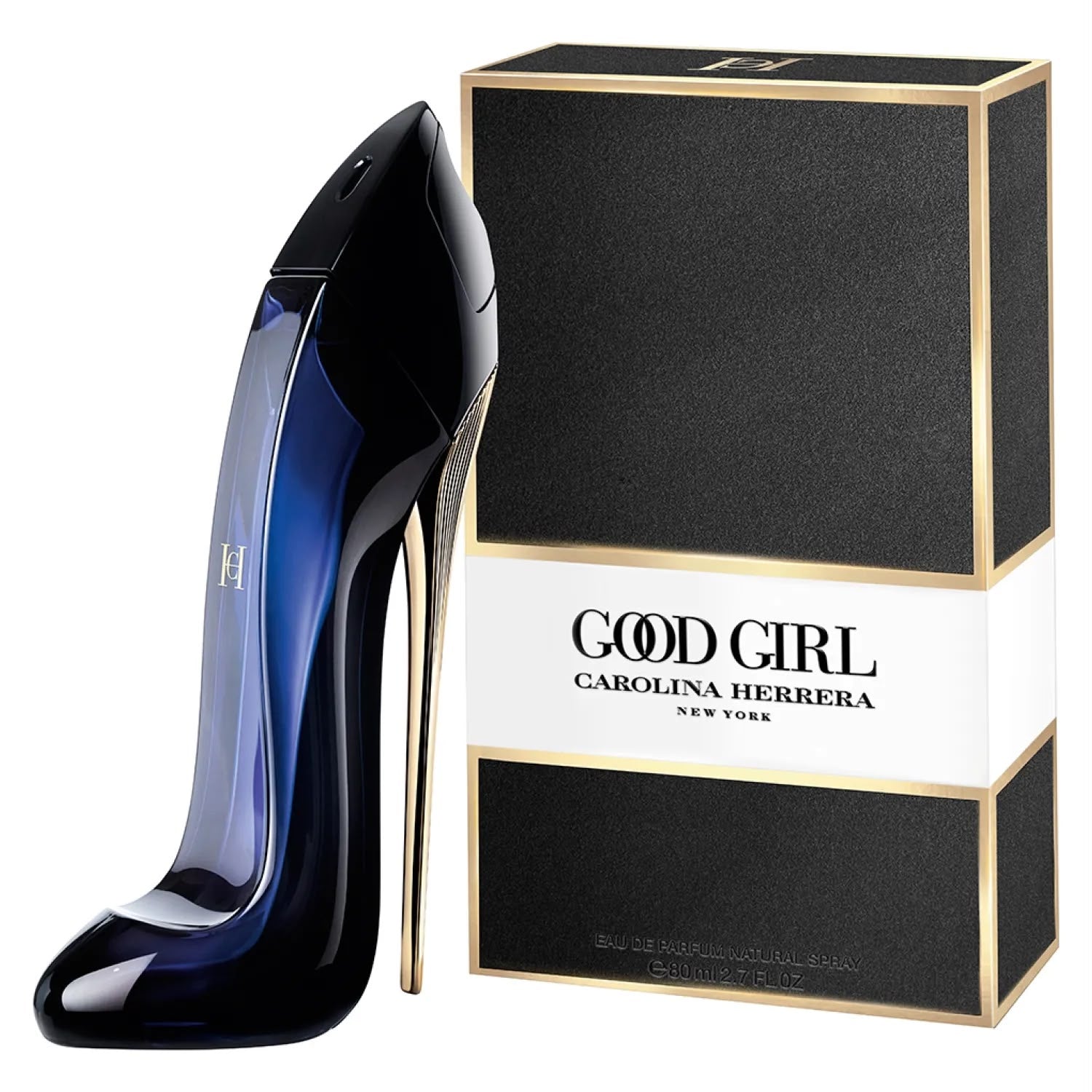 Perfume Carolina Herrera Good Girl