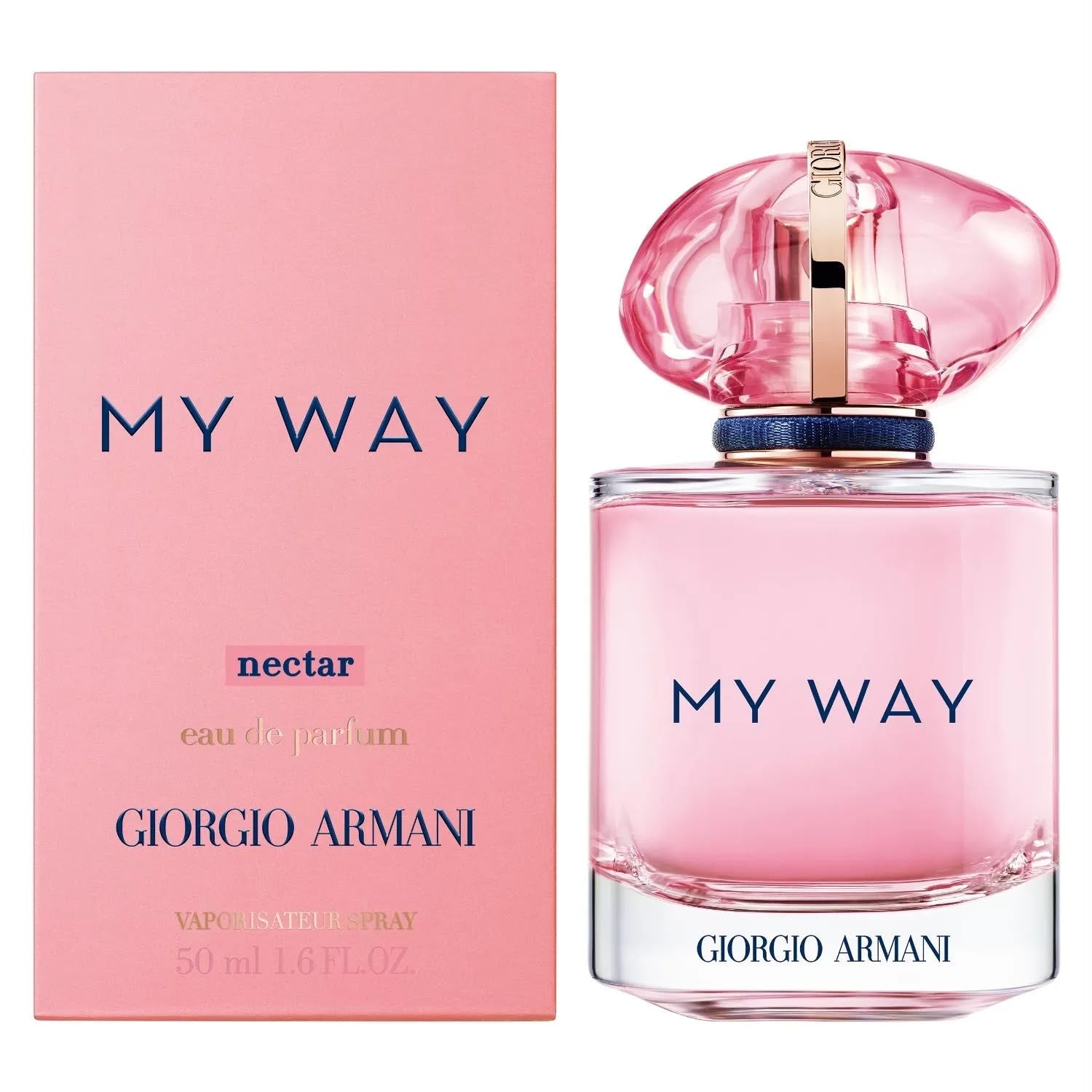 Perfume Giorgio Armani My Way