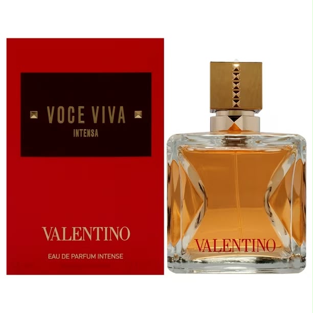 Perfume Valentino Voce Viva Intensa