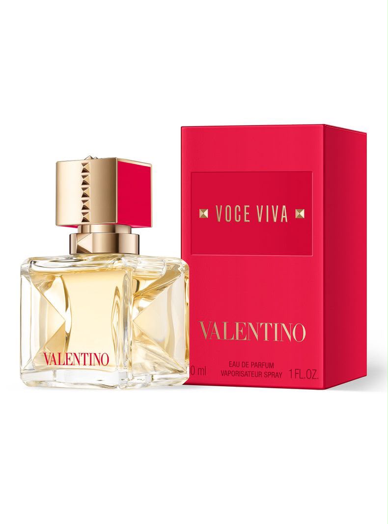 Perfume Valentino Voce Viva