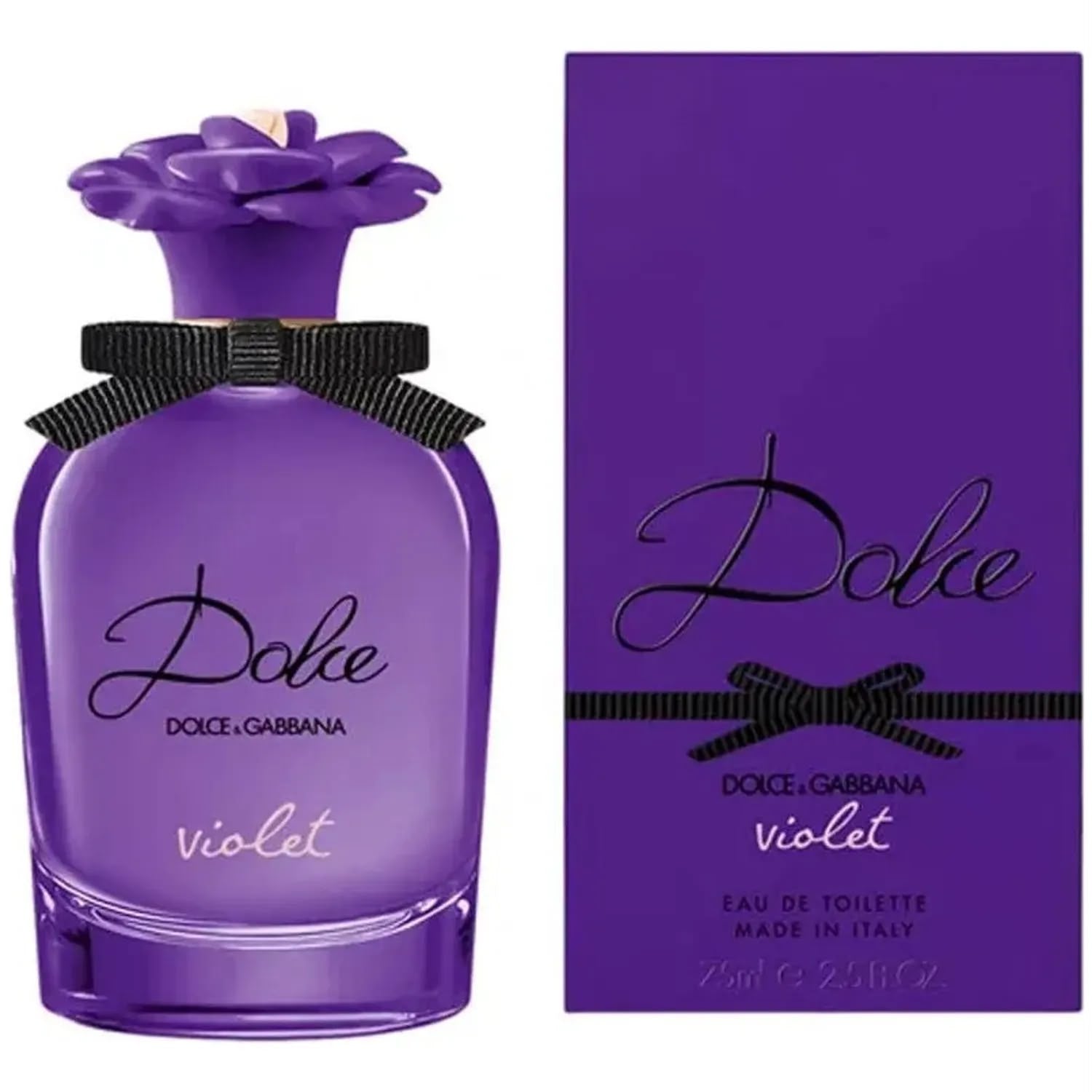 Perfume Dolce Gabbana