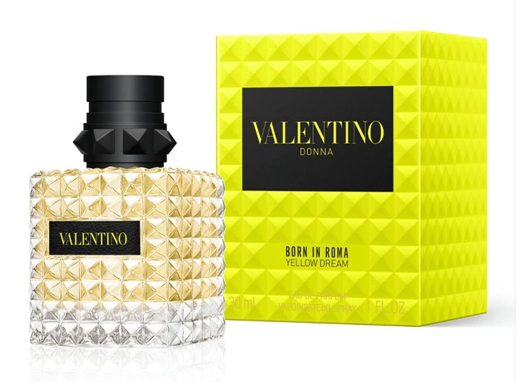 Perfume Valentino Donna