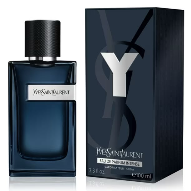 Perfume Yves Saint Laurent