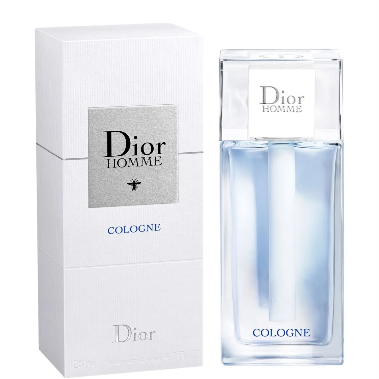 Perfume Dior Homme