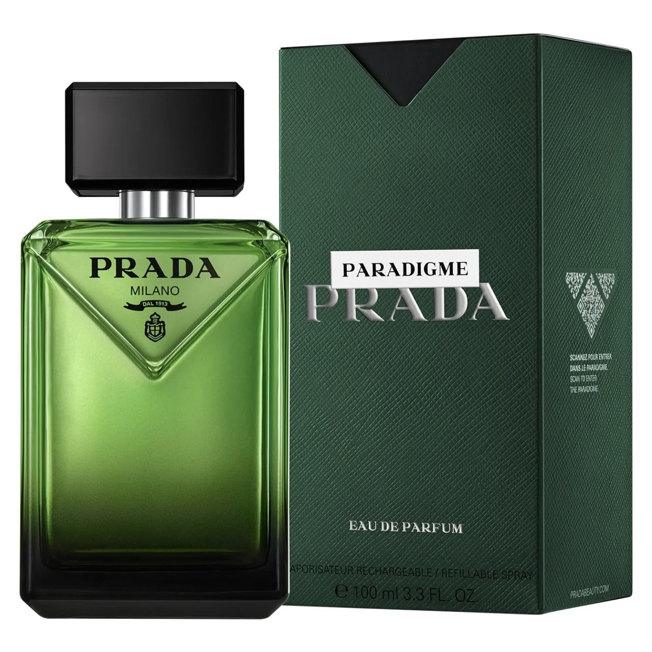 Perfume Prada