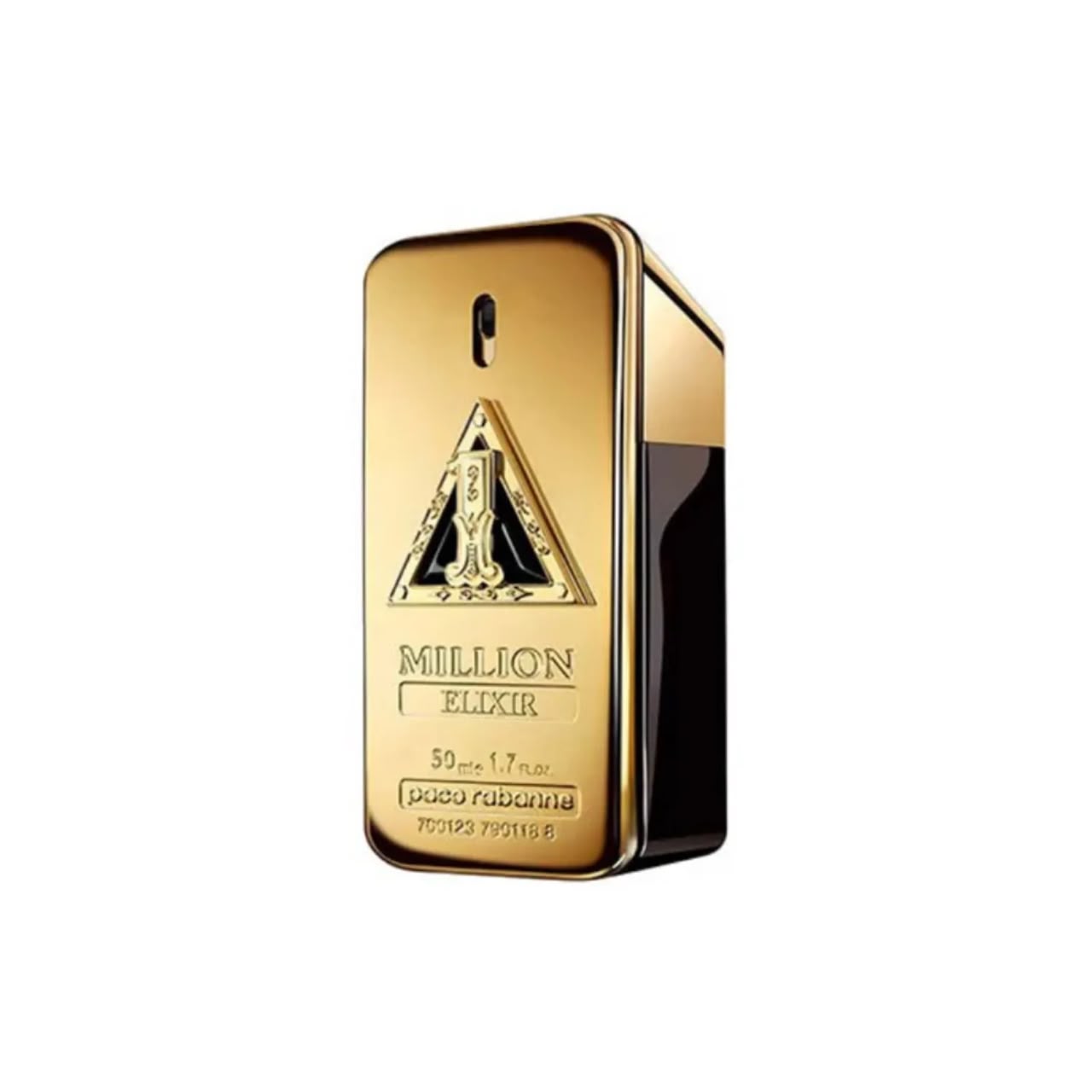 Perfume Paco Rabanne Million