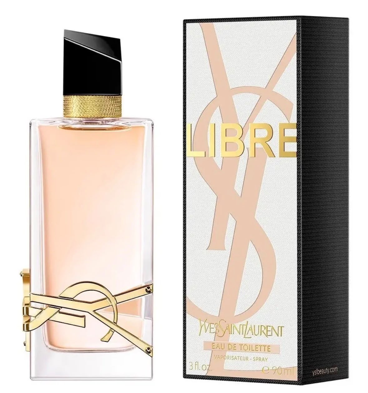 Perfume Yses Saint Laurent Libre