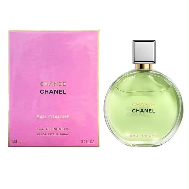 Perfume Chanel