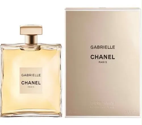 Perfume Chanel