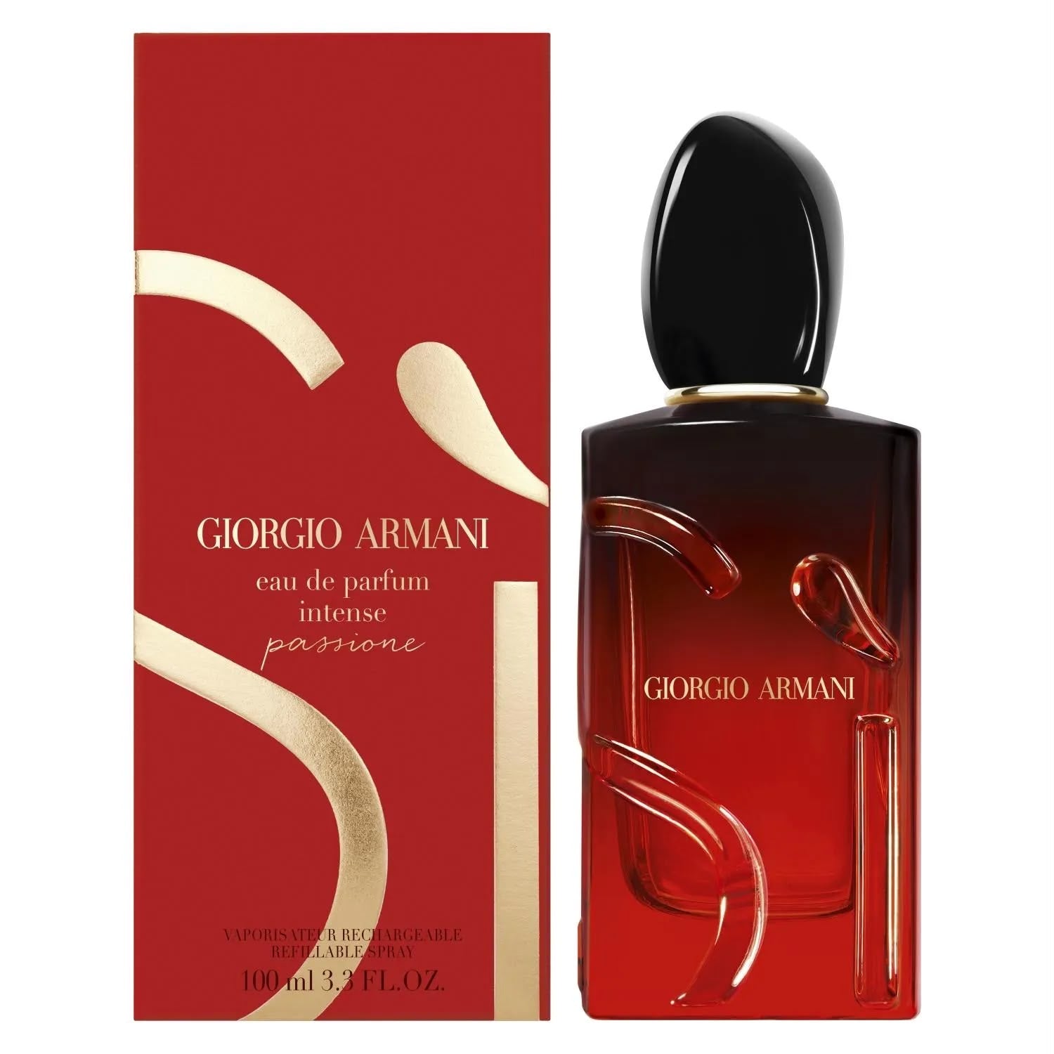 Perfume Giorgio Armani