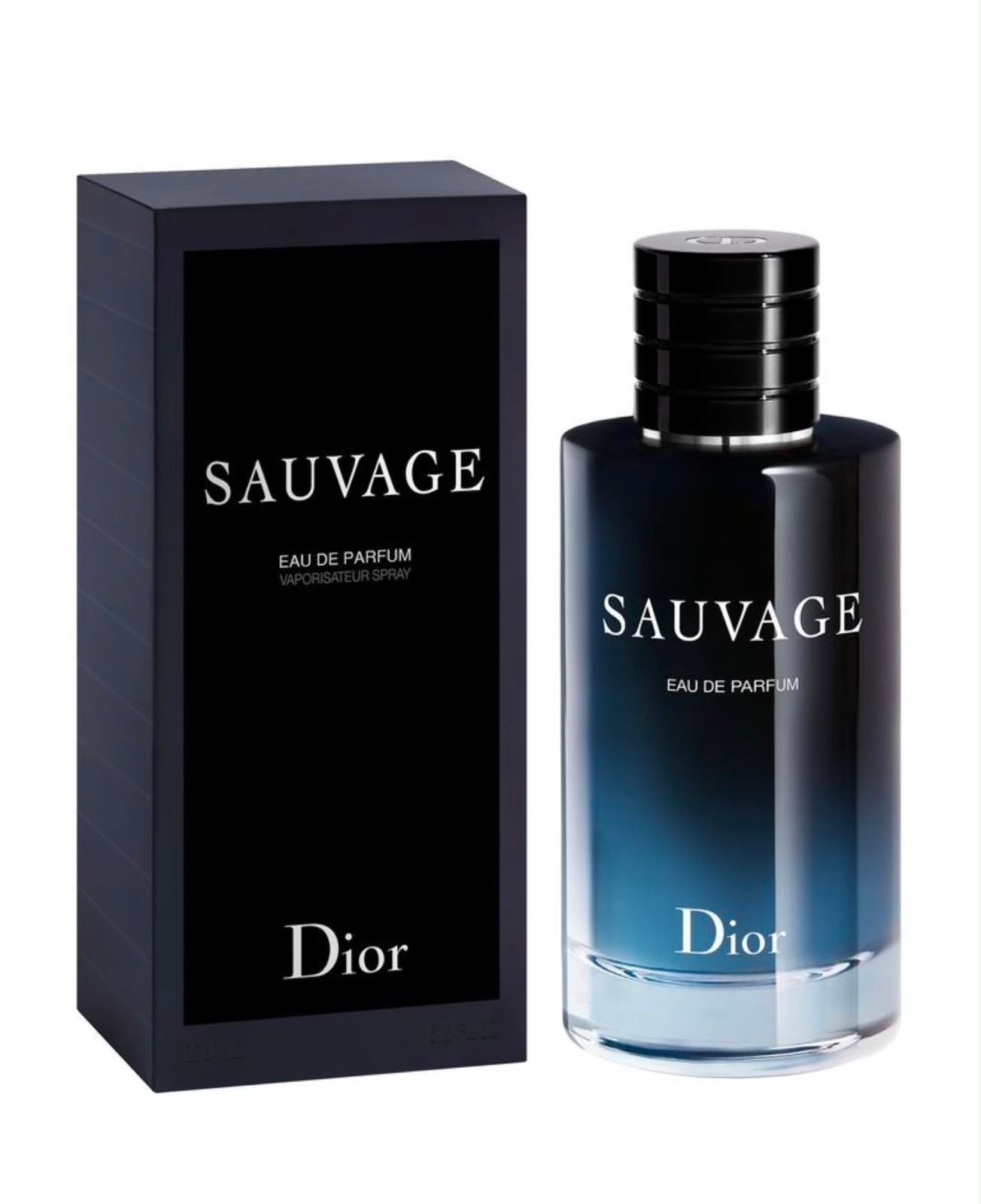 Perfume Dior Sauvage