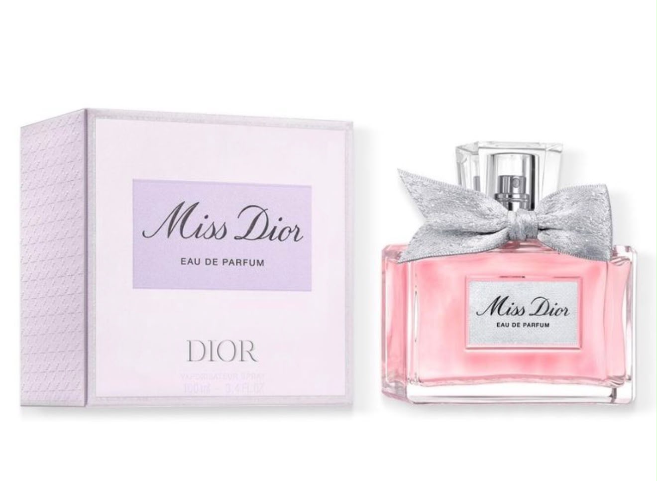 Perfume Miss Dior