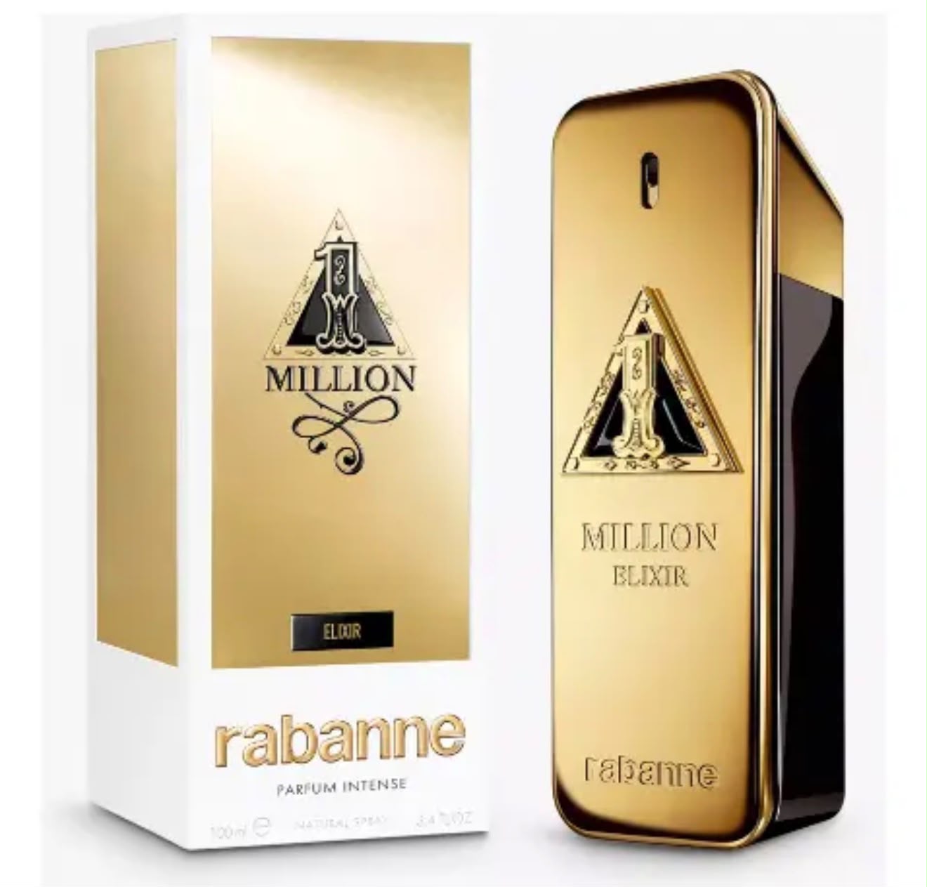 Perfume Paco Rabanne One Million