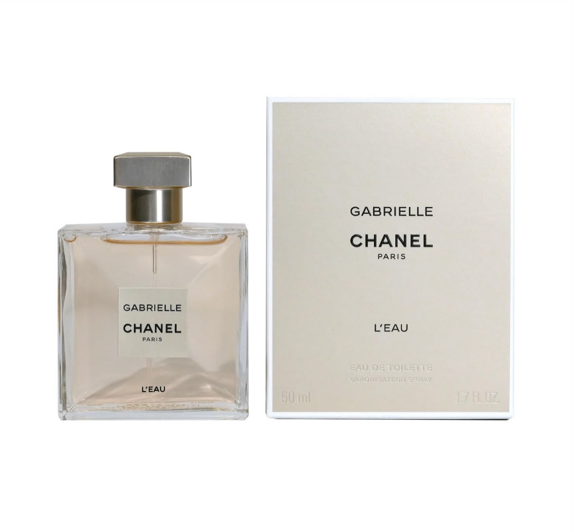 Perfume Chanel