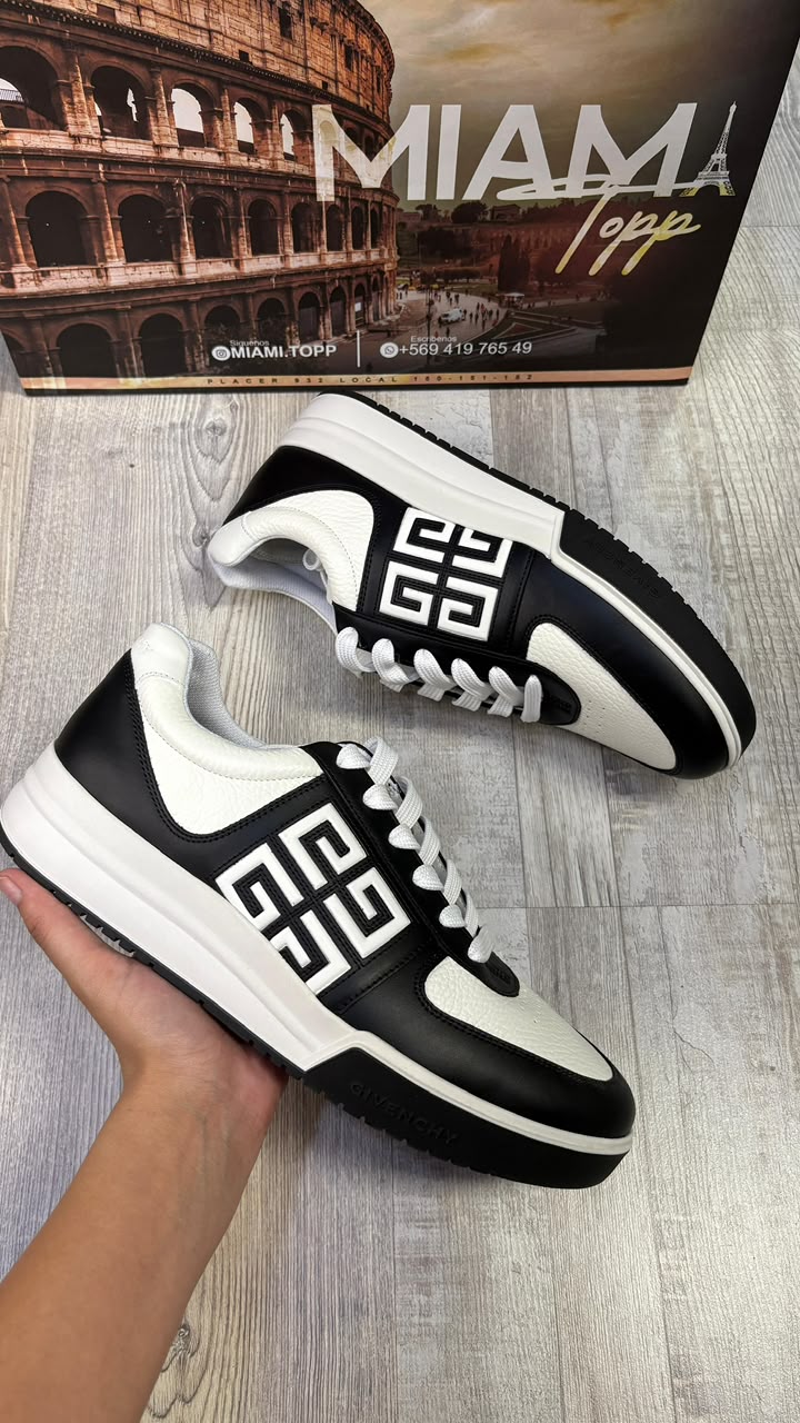 Zapatillas Givenchy