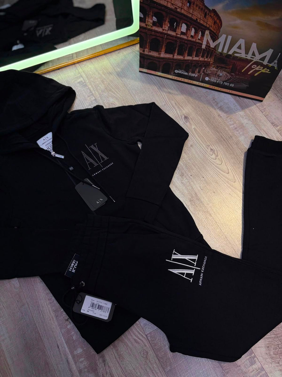 Buzo Armani Exchange