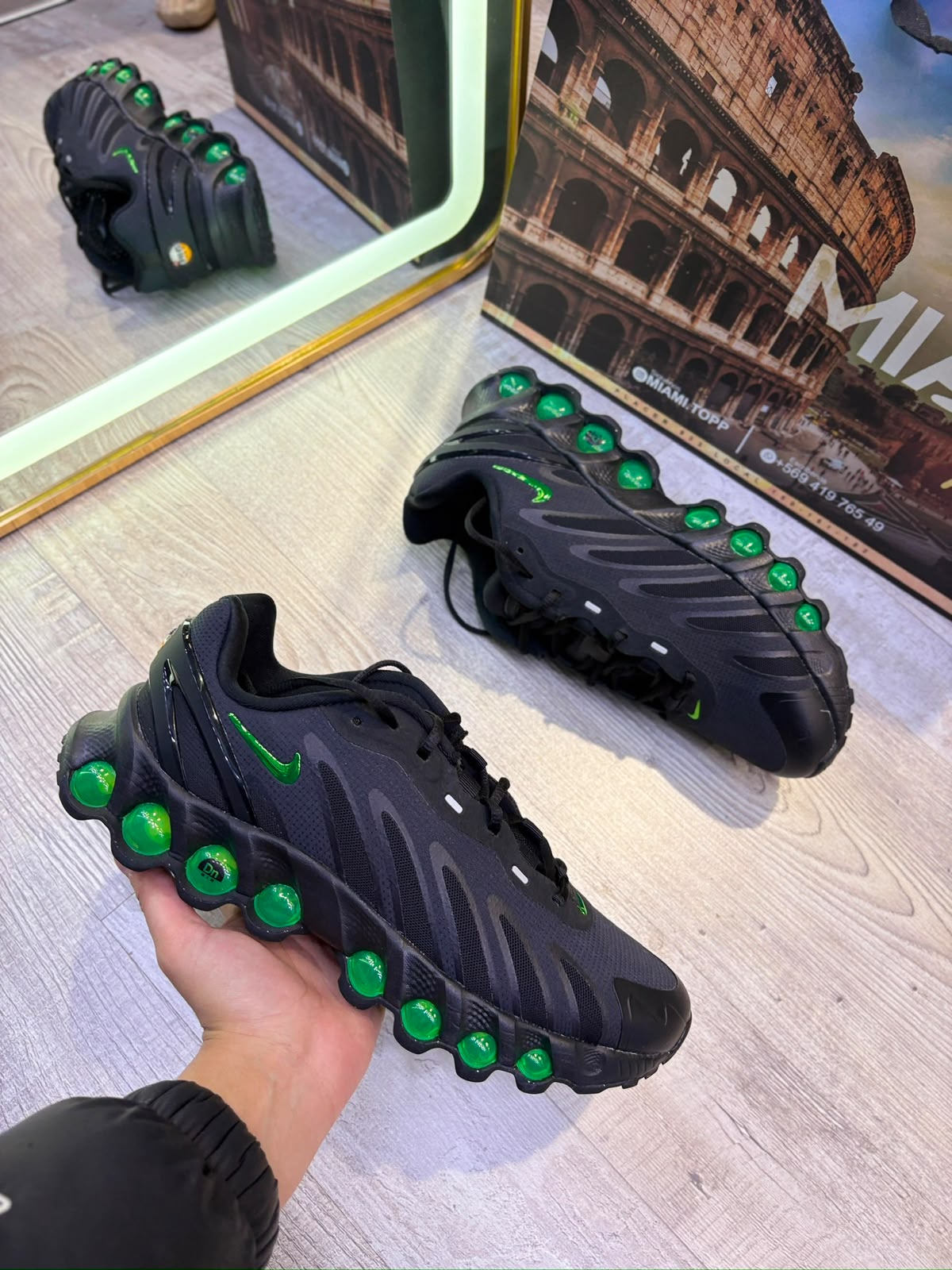 Zapatilla Nike