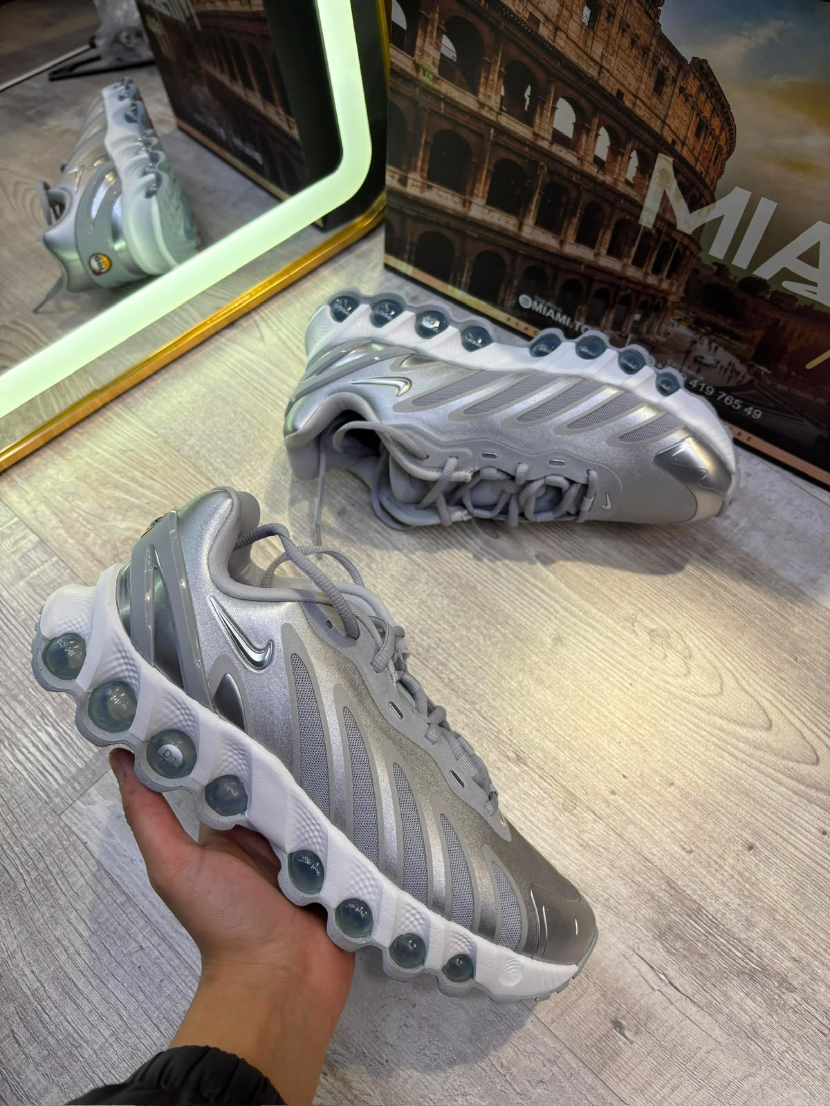 Zapatillas Nike