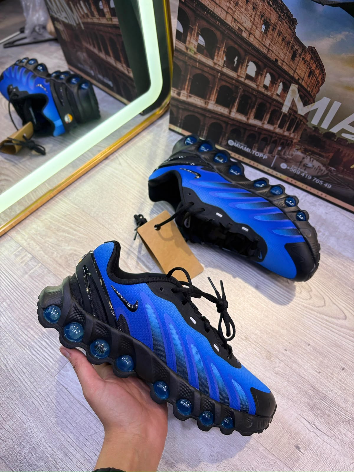 Zapatillas Nike