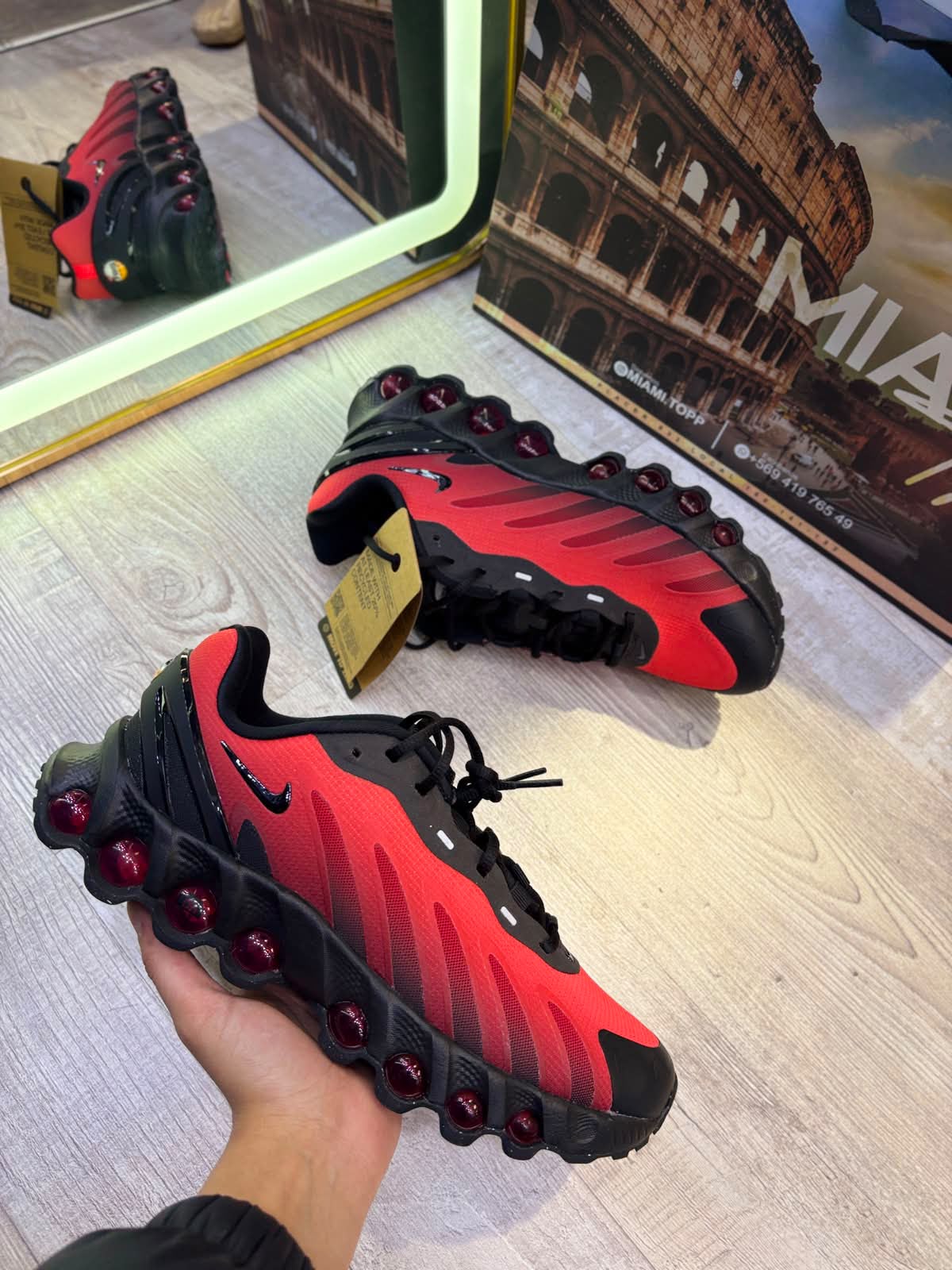 Zapatillas Nike