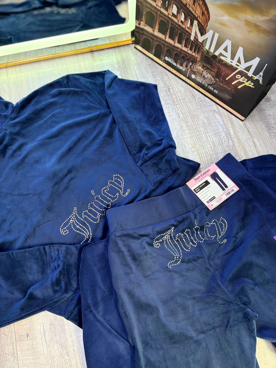 Buzo Juicy Couture