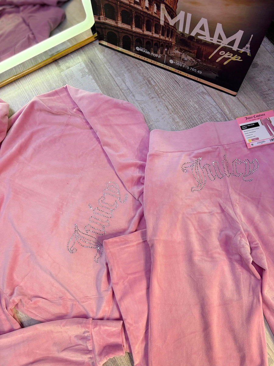 Buzo Juicy Couture
