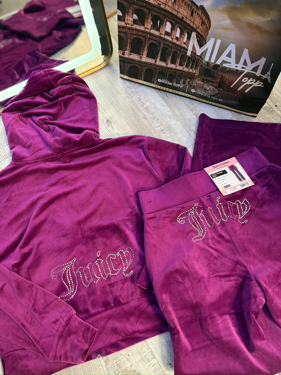 Buzo Juicy Couture