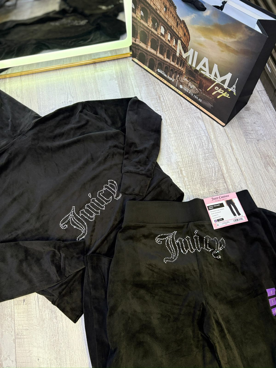 Buzo Juicy Couture