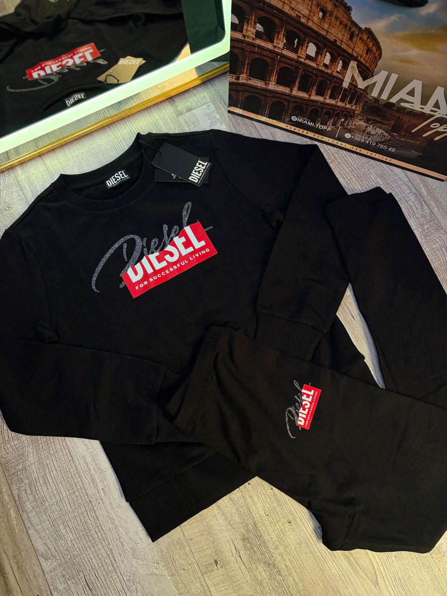 Conjunto Diesel