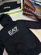 Buzo Emporio Armani 7