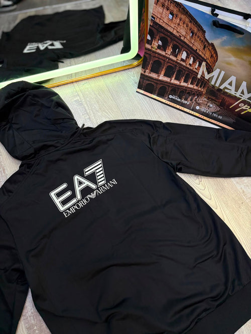 Buzo Emporio Armani 7