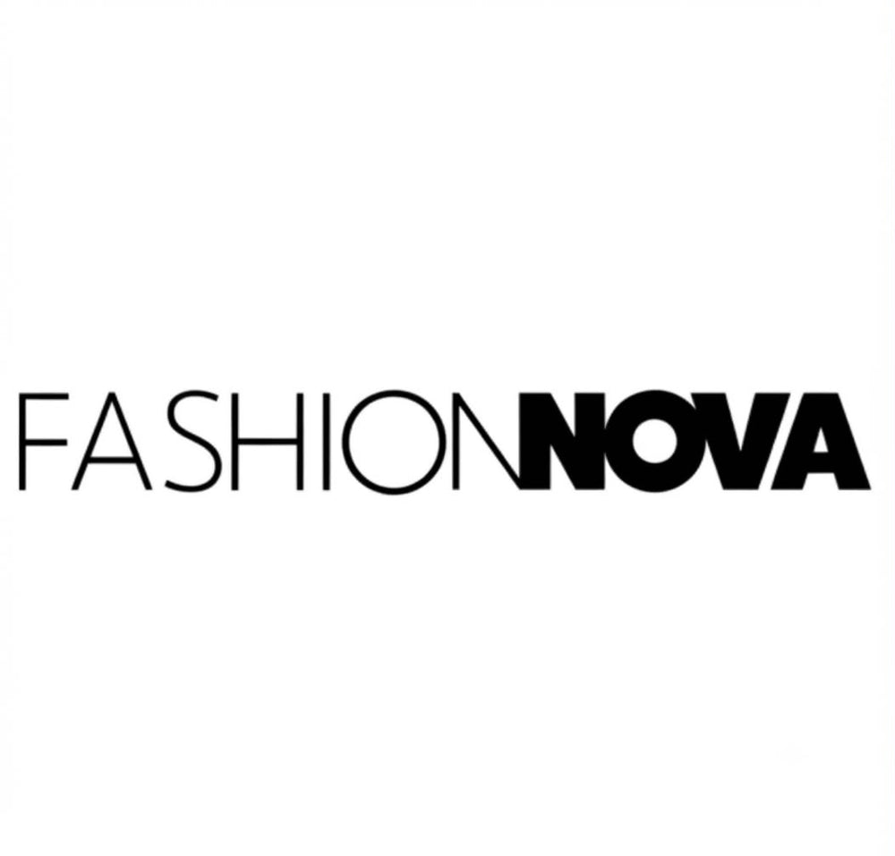 FASHION NOVA